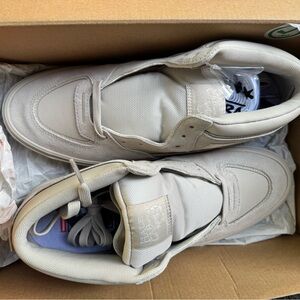 Vans x Aruba Skate Half Cab Wafflecup Oatmeal NWT